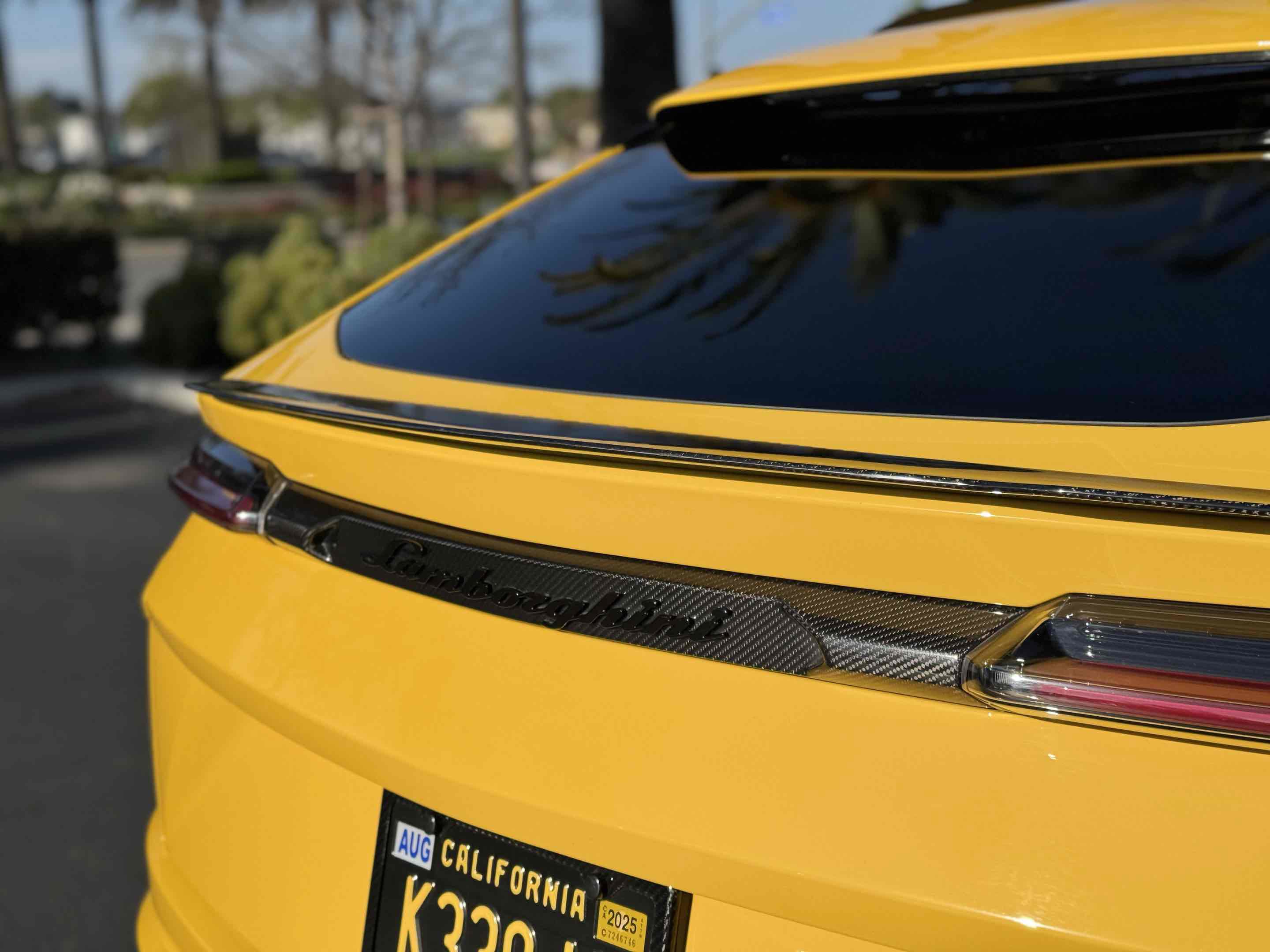 Used 2021 Lamborghini Urus image 59