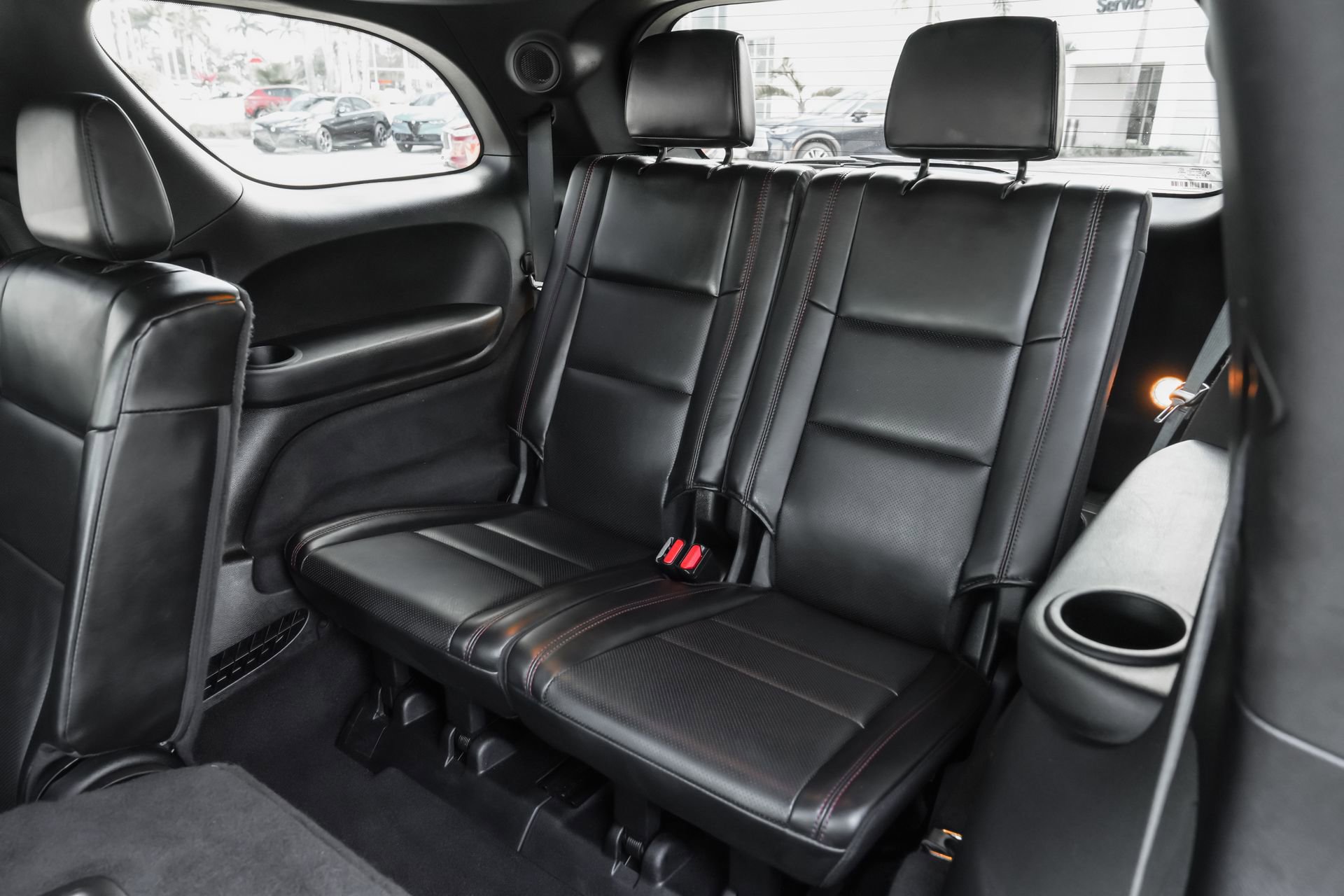 Used 2024 Dodge Durango R/T image 43