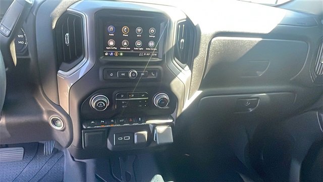 Used 2026 Chevrolet Silverado 1500 W/T w/ WT Safety Package image 13