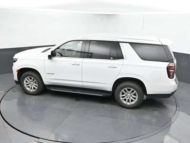 Used 2024 Chevrolet Tahoe LT AWD/4WD image 46