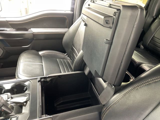 Used 2023 Ford F150 Platinum image 21