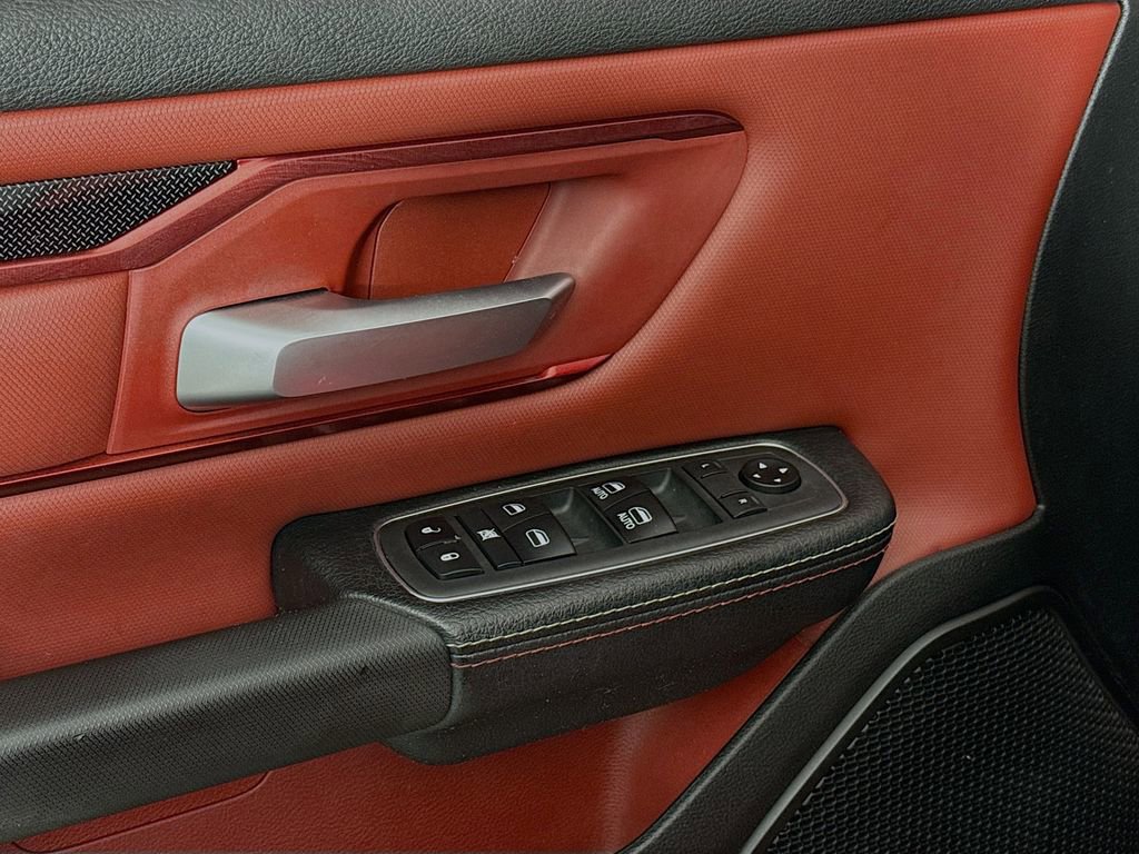 Used 2019 RAM 1500 Rebel AWD/4WD image 12
