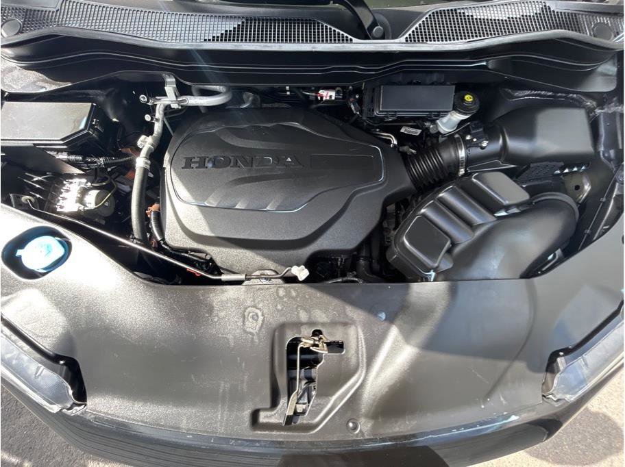 Used 2021 Honda Passport EX-L image 26