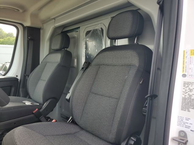 New 2026 RAM ProMaster 3500 w/ Safety Group FWD image 28