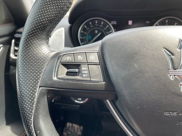 Used 2021 Maserati Ghibli S image 15