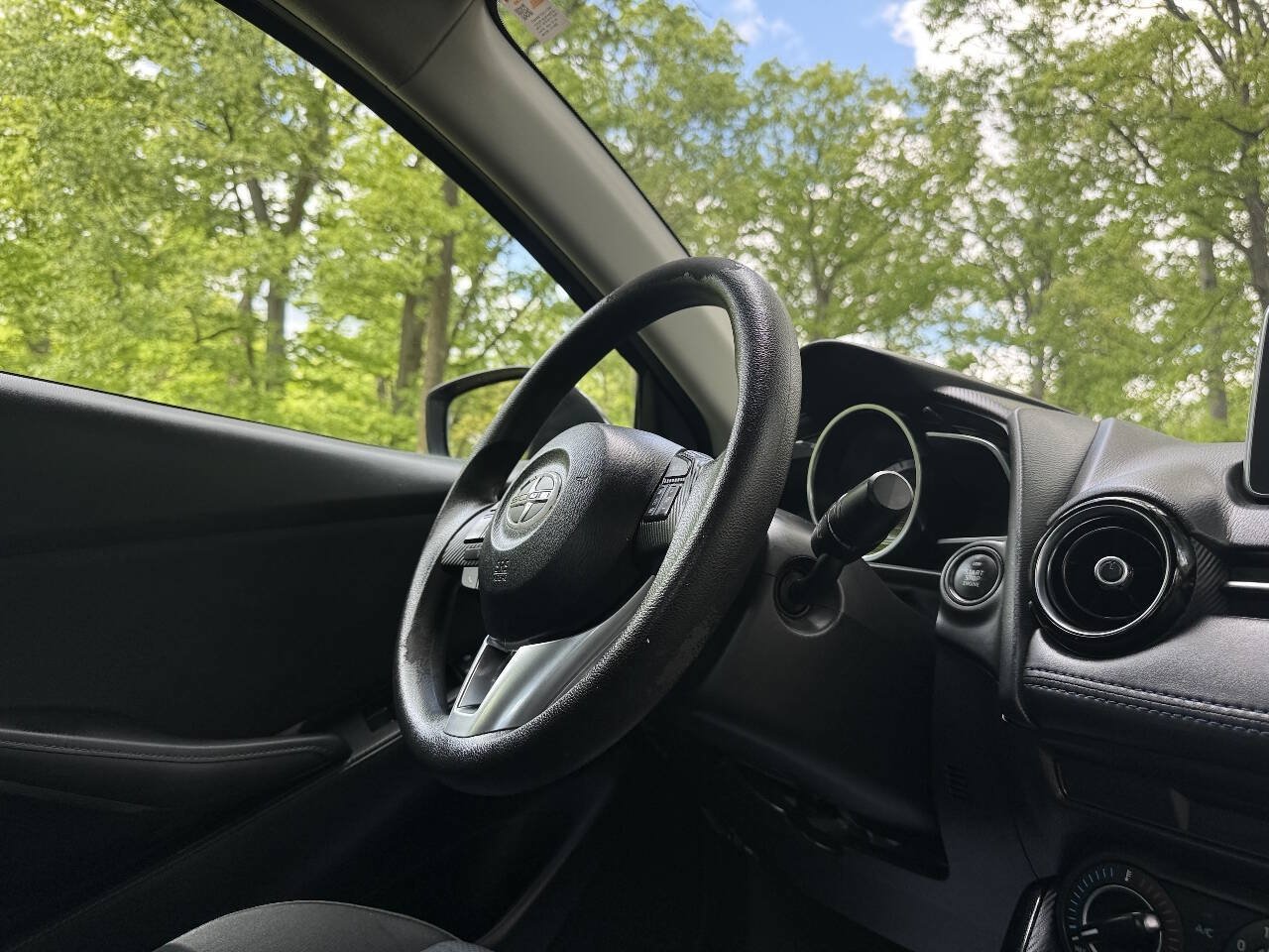 Used 2016 Scion iA FWD image 60