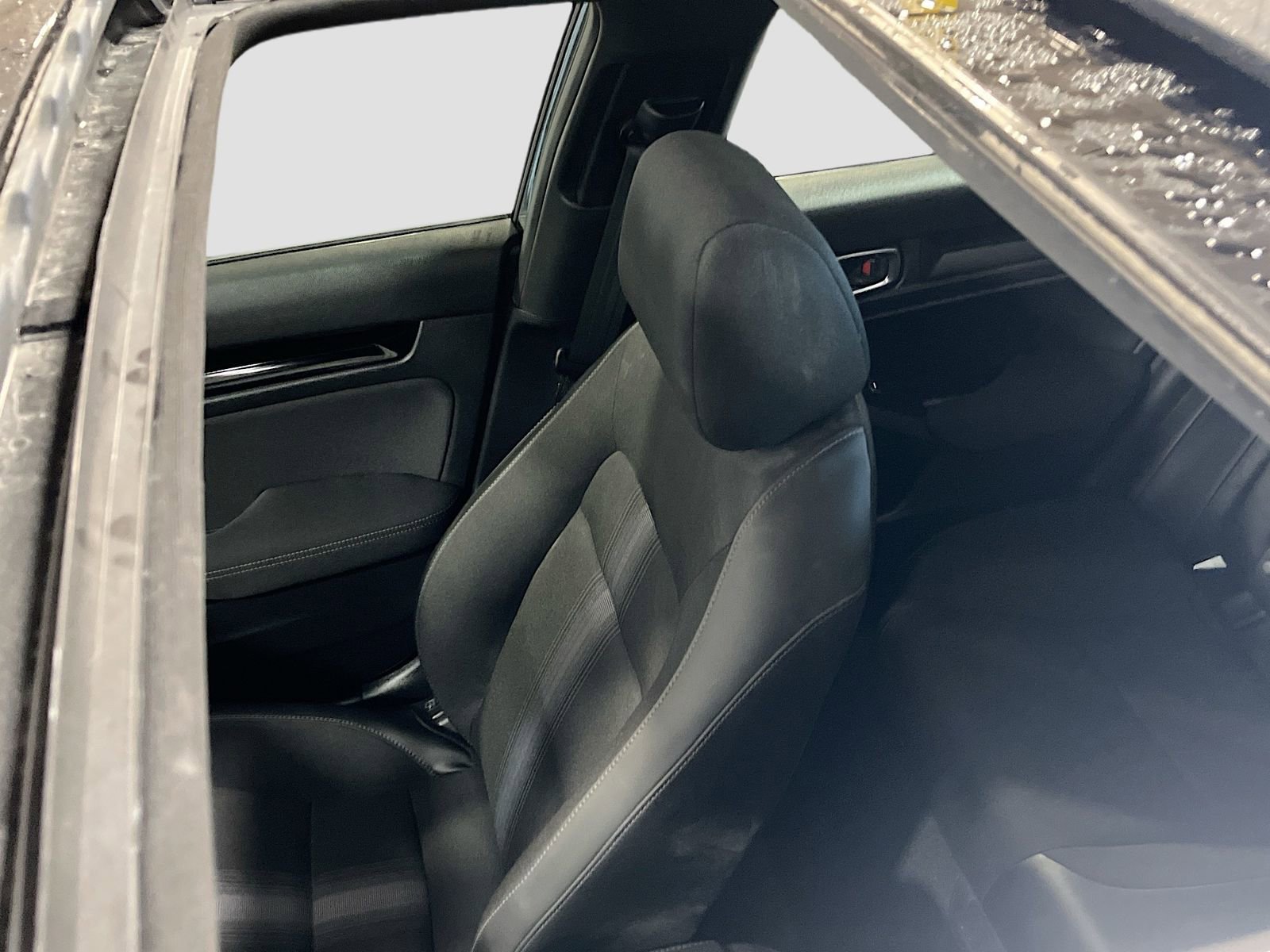 Used 2025 Honda Civic Sport image 22