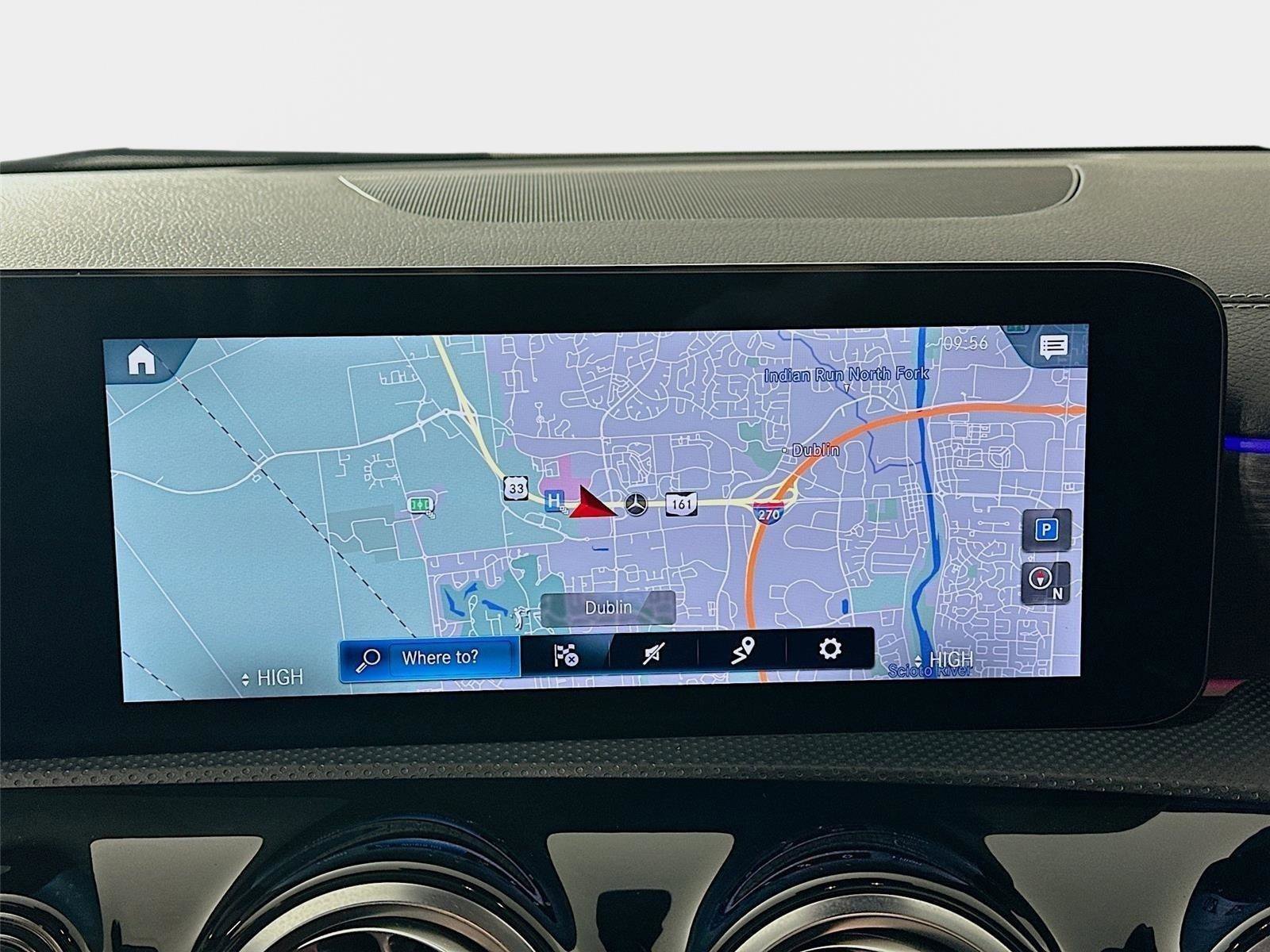 Certified 2023 Mercedes-Benz CLA 250 CLA 250 image 17