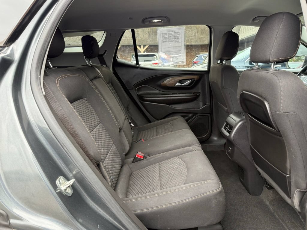 Used 2019 GMC Terrain SLE w/ Driver Convenience Package FWD image 22