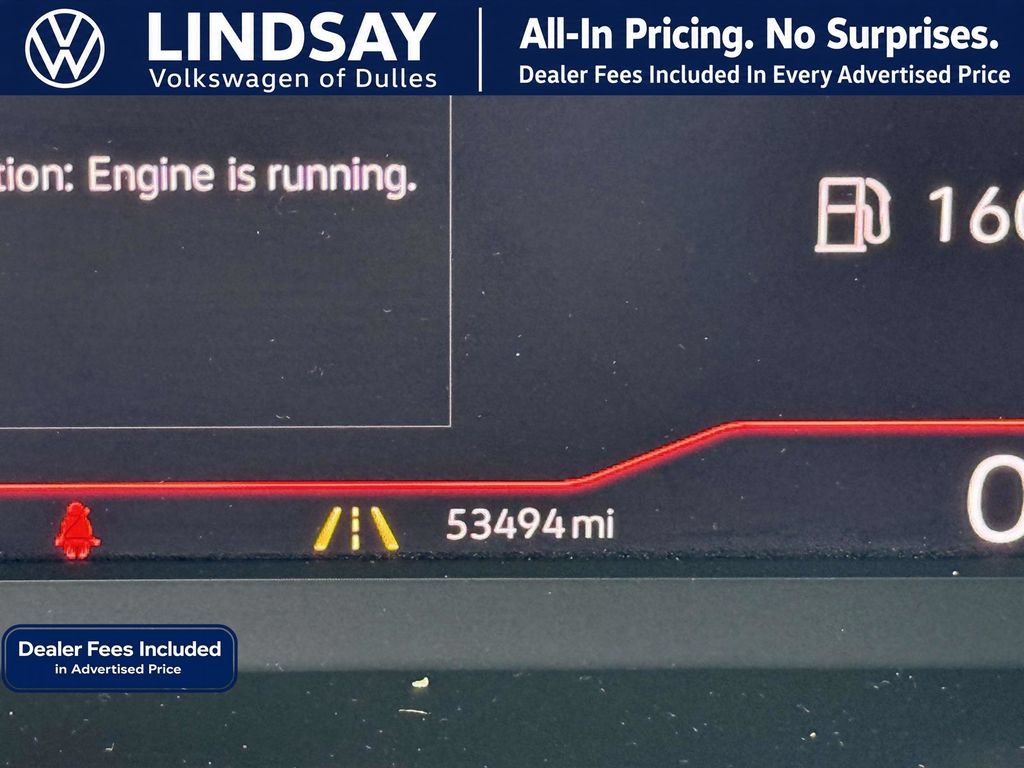 Used 2019 Volkswagen Jetta SEL w/ Cold Weather Package FWD image 26