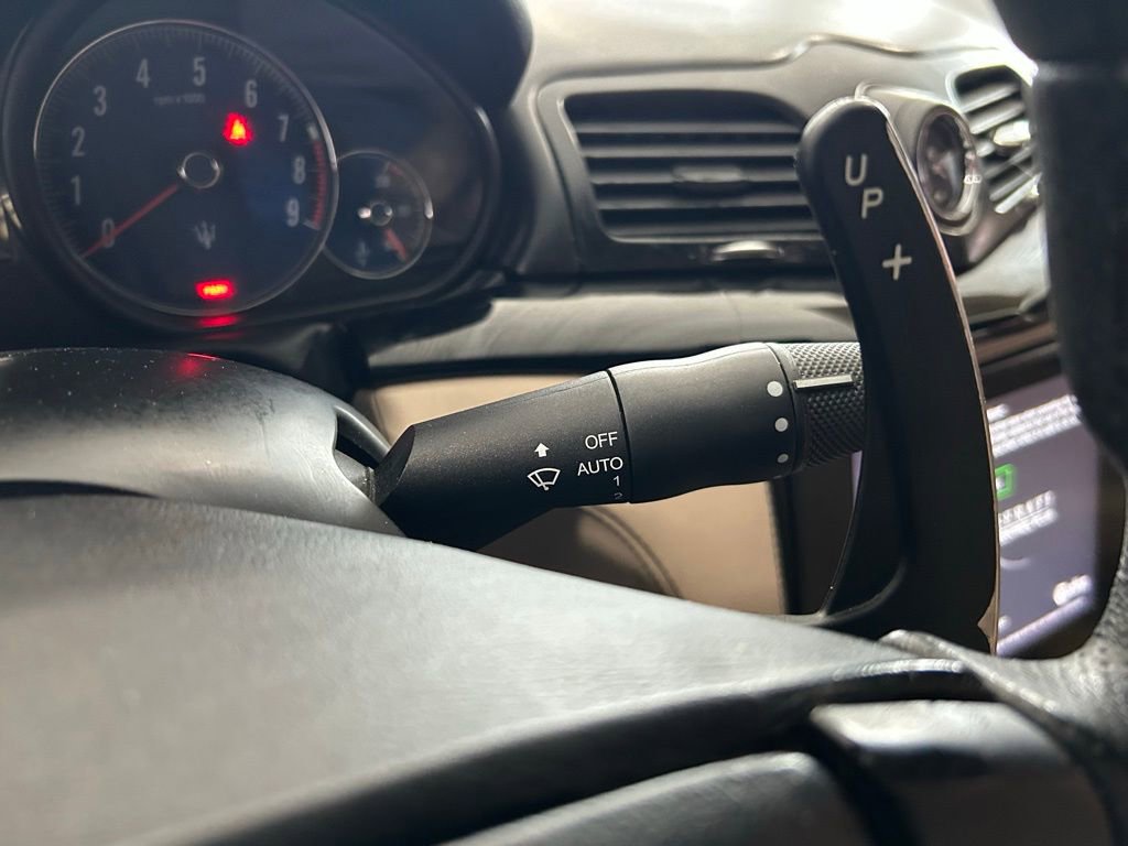 Used 2018 Maserati GranTurismo Sport image 15