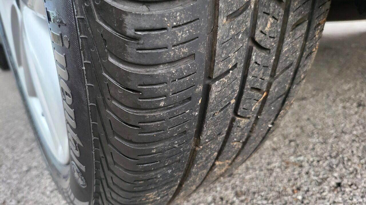 Used 2014 MINI Cooper Countryman S image 31