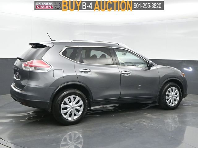 Used 2016 Nissan Rogue S w/ Appearance Package image 6