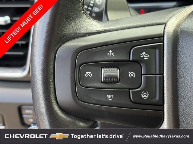 Used 2023 GMC Sierra 1500 Denali AWD/4WD image 16