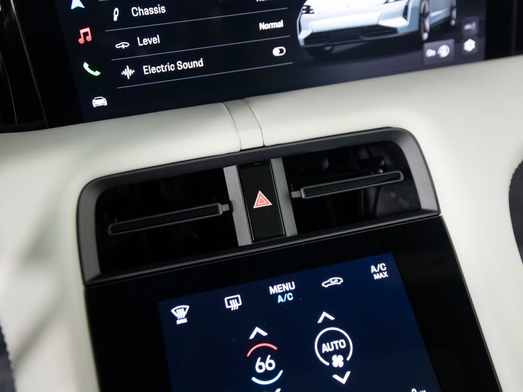 New 2026 Porsche Taycan GTS AWD/4WD image 28