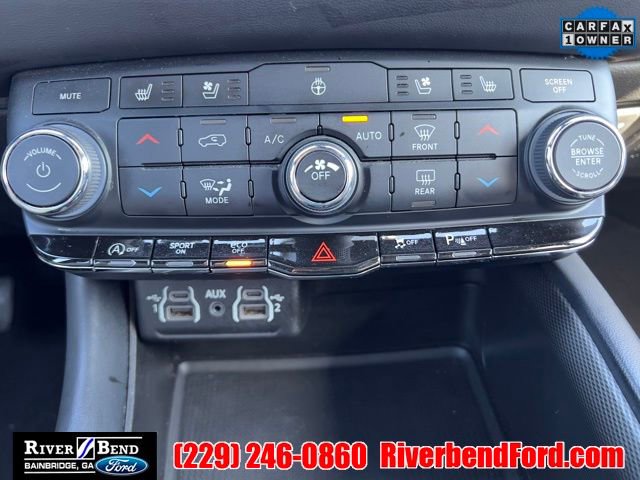 Used 2024 Dodge Durango GT image 38