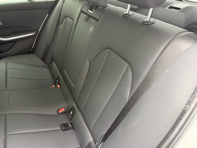 Used 2020 BMW 330i Sedan w/ Convenience Package image 10