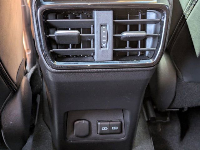 Used 2024 Lexus NX 350h AWD image 25
