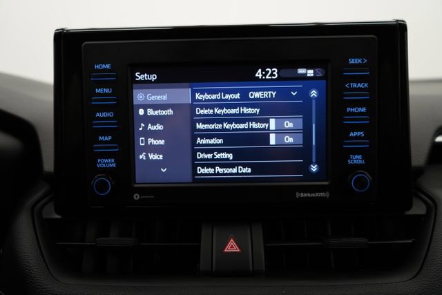 Used 2022 Toyota RAV4 LE image 34