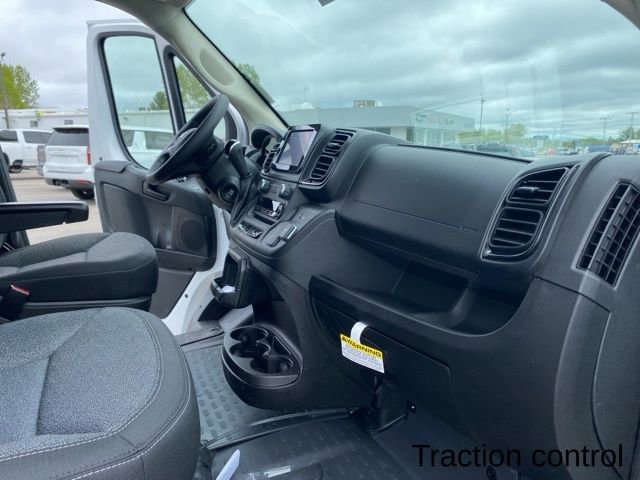 New 2025 RAM ProMaster 2500 w/ Storage Group image 25