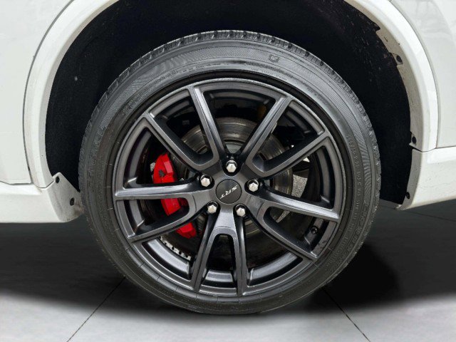 Used 2018 Dodge Durango SRT w/ Technology Group image 56