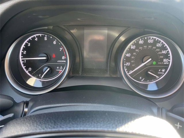 Used 2024 Toyota Camry SE image 17