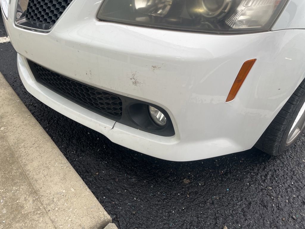 Used 2009 Pontiac G8 GT w/ Premium Package image 6