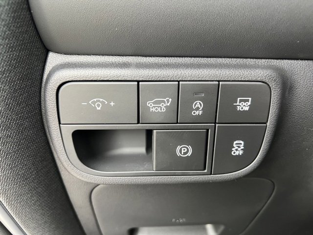 New 2026 Hyundai Palisade Calligraphy image 23