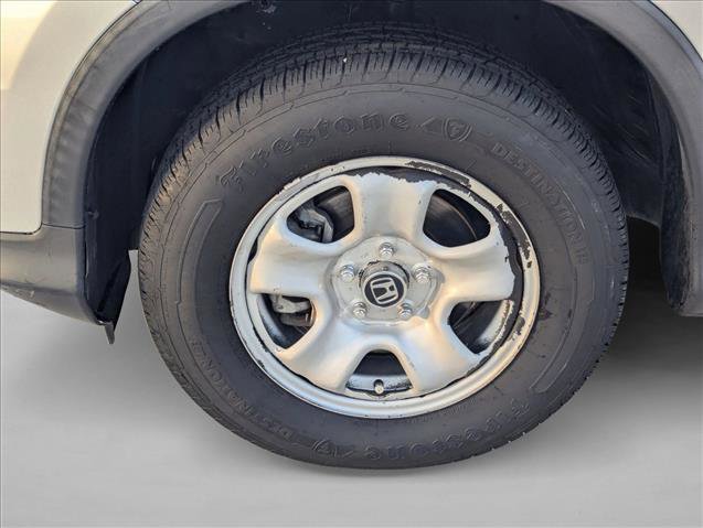 Used 2016 Honda CR-V LX image 22