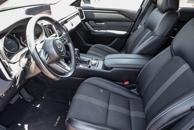 Used 2023 MAZDA CX-50 AWD 2.5 S w/ Select Package image 22