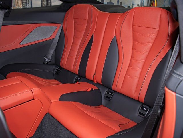 Used 2026 BMW 840i xDrive Coupe image 22