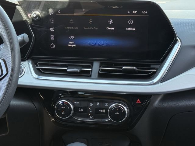 Used 2025 Chevrolet Trax LT image 19