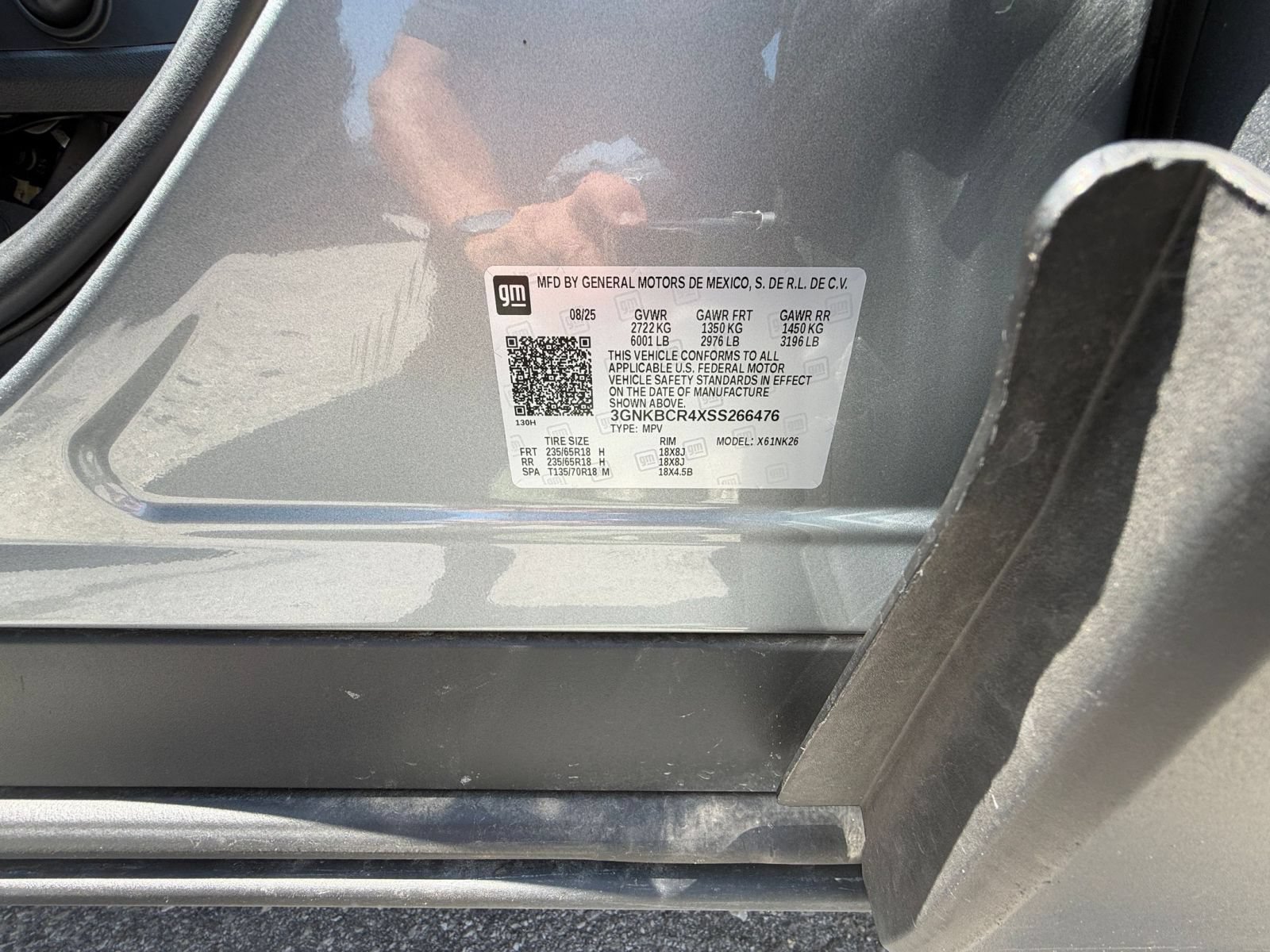 Used 2025 Chevrolet Blazer LT FWD image 22