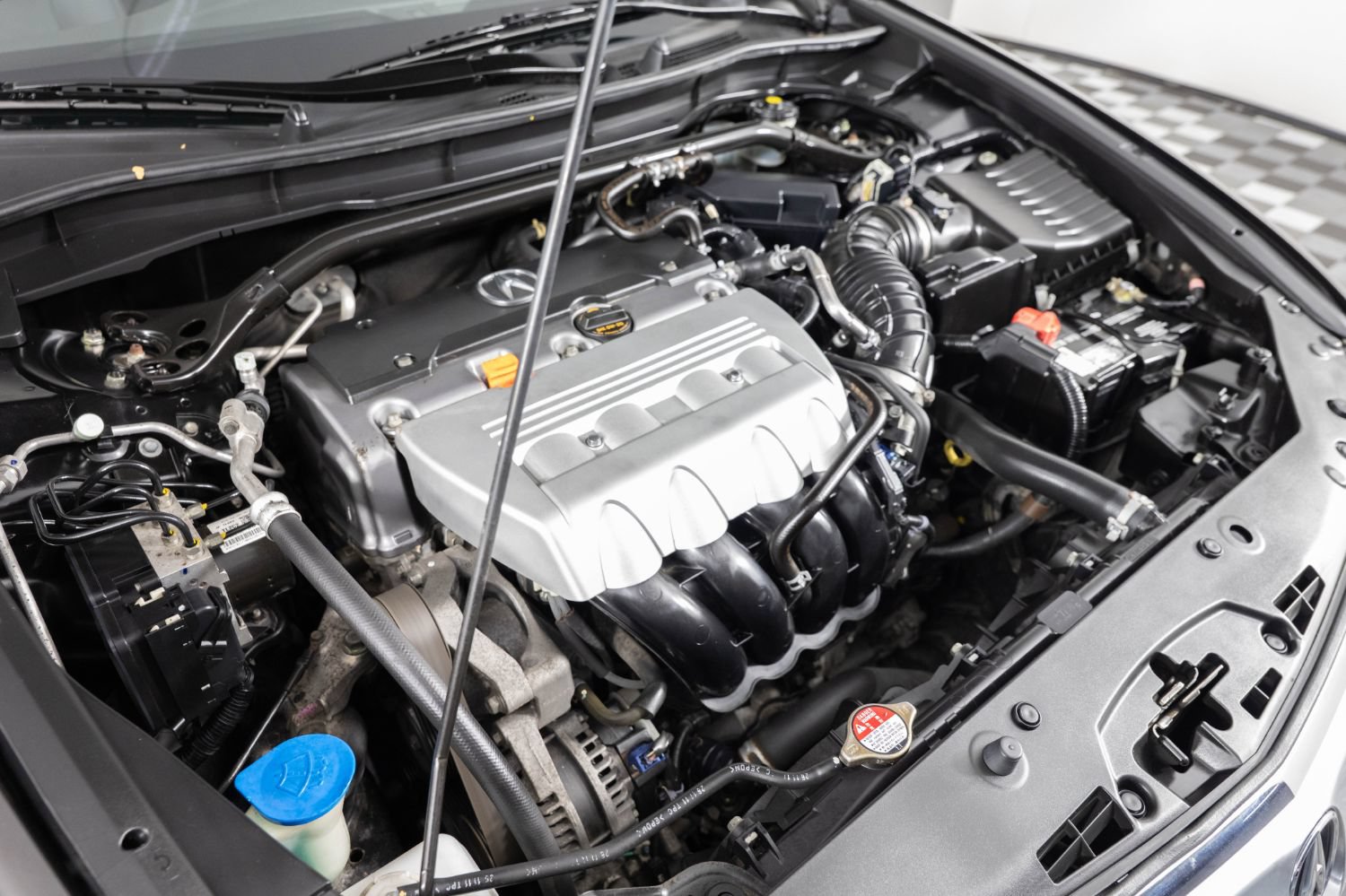 Used 2012 Acura TSX w/ Technology Package FWD image 41