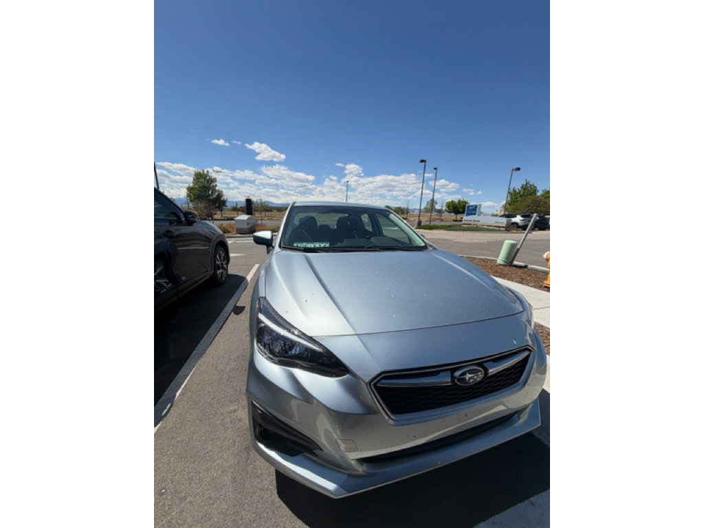 Used 2019 Subaru Impreza 2.0i AWD/4WD image 7