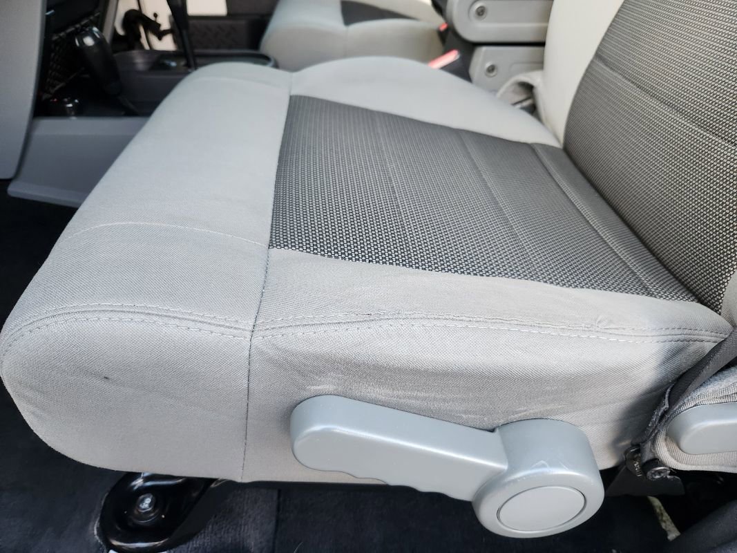 Used 2010 Jeep Wrangler Unlimited Sport image 24