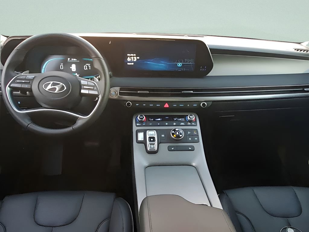Used 2025 Hyundai Palisade XRT image 18