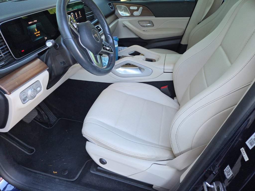 Used 2022 Mercedes-Benz GLE 350 image 4
