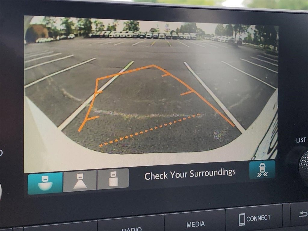 New 2026 Honda Civic Sport image 6