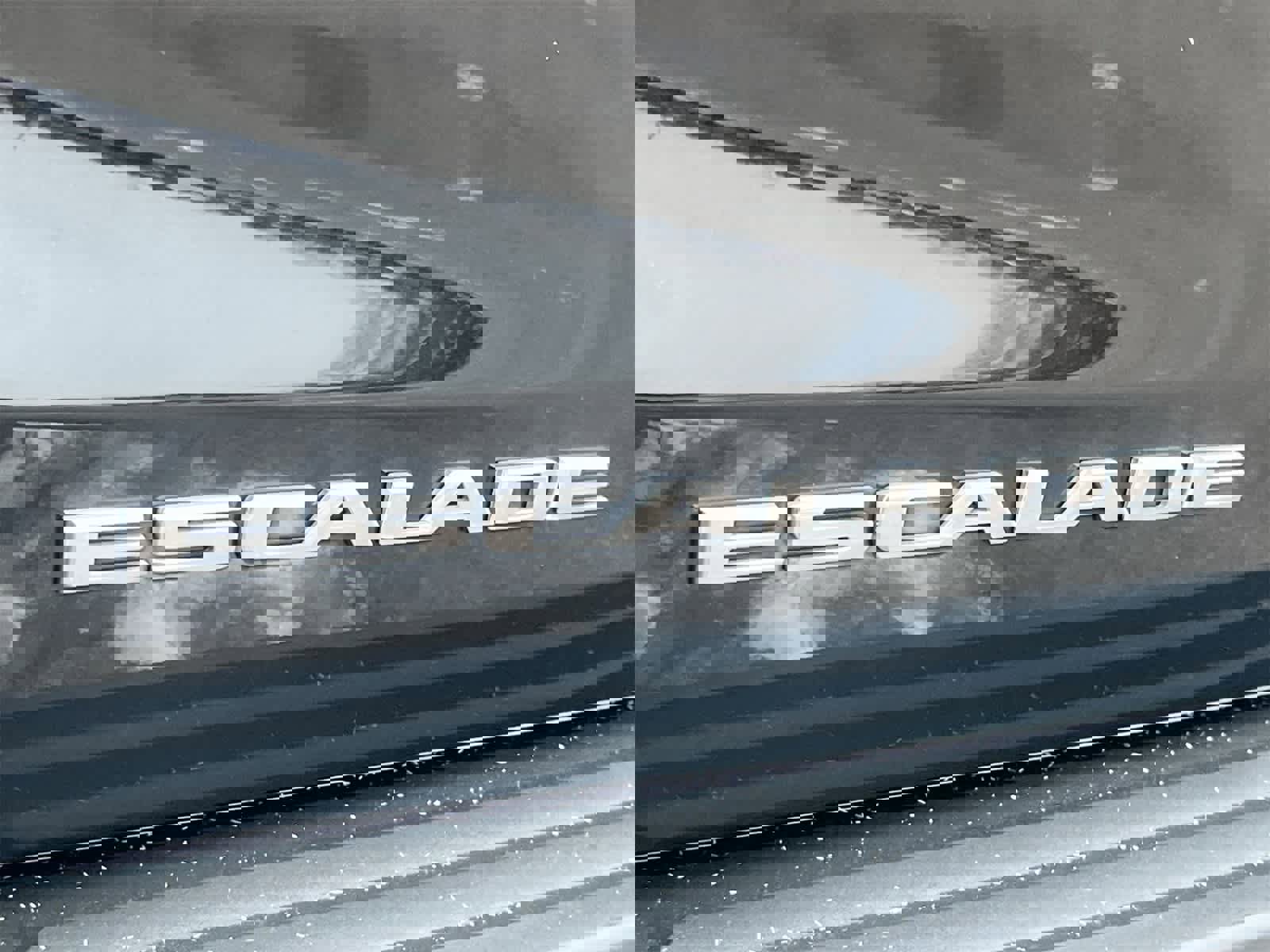 Used 2016 Cadillac Escalade Premium image 13