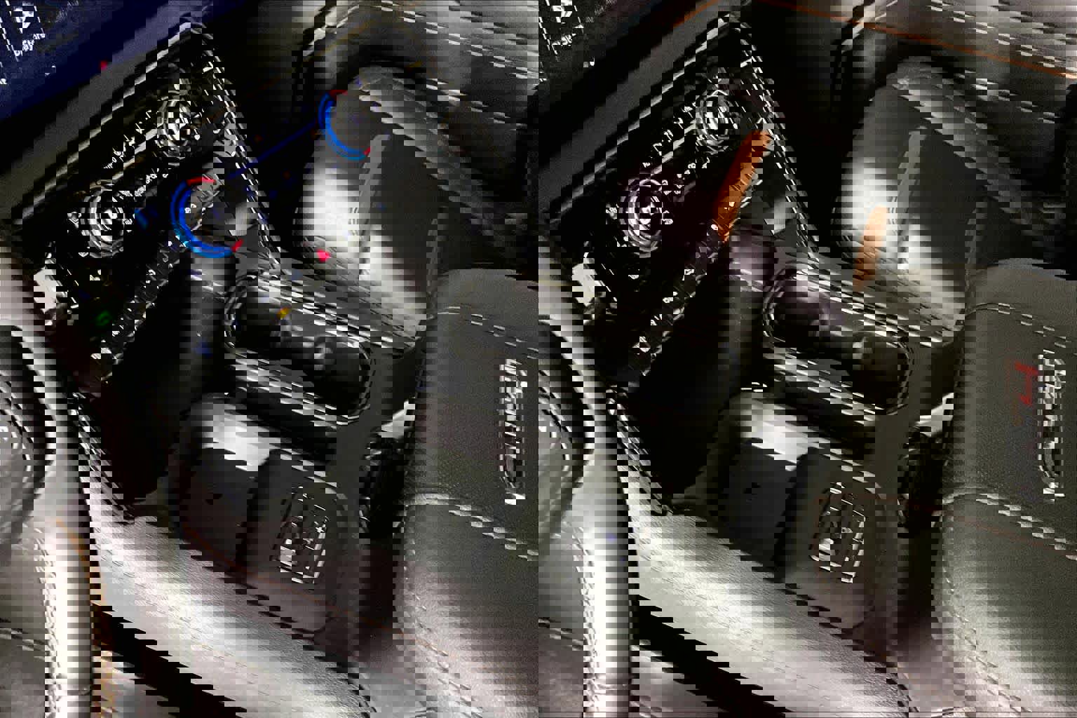 Certified 2024 GMC Sierra 3500 AT4 w/ AT4 Premium Plus Package image 15