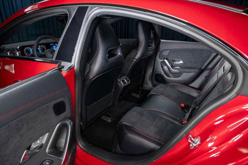 New 2026 Mercedes-Benz CLA 250 image 26