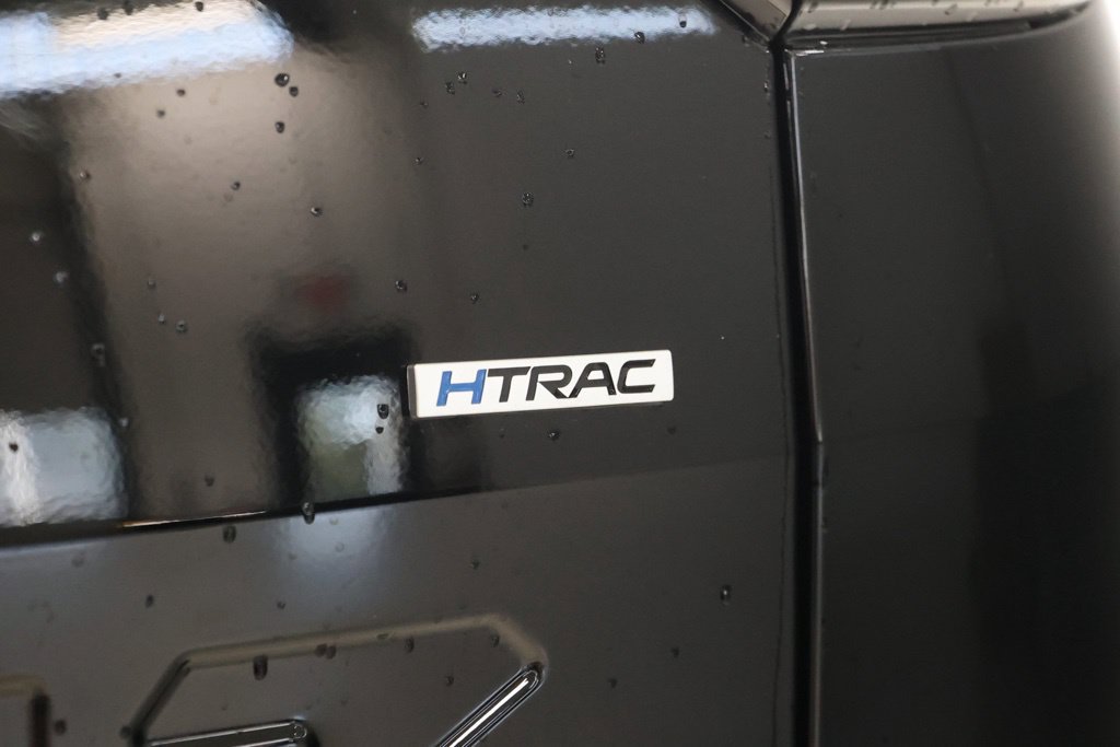 New 2027 Hyundai Santa Cruz SE AWD/4WD image 11