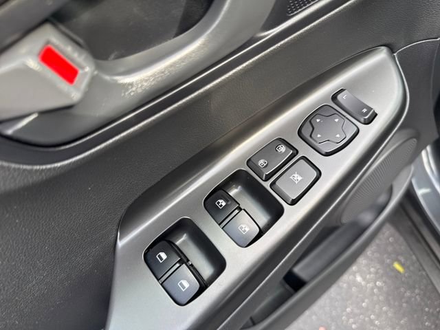 Certified 2023 Hyundai Kona SEL w/ Cargo Package image 10