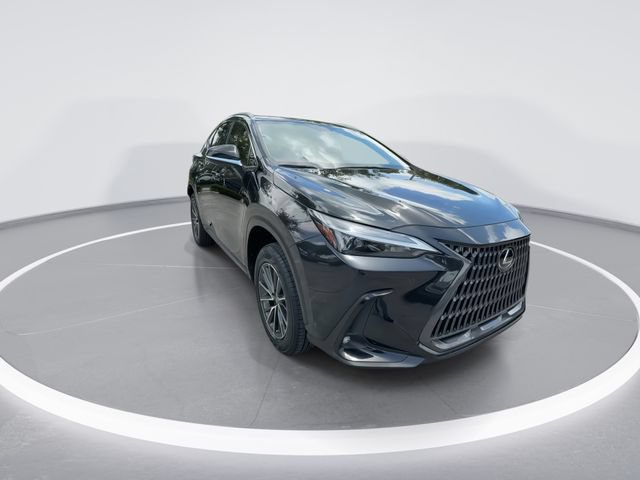 Certified 2023 Lexus NX 250 FWD w/ Towing Package (2000 Lbs) image 2