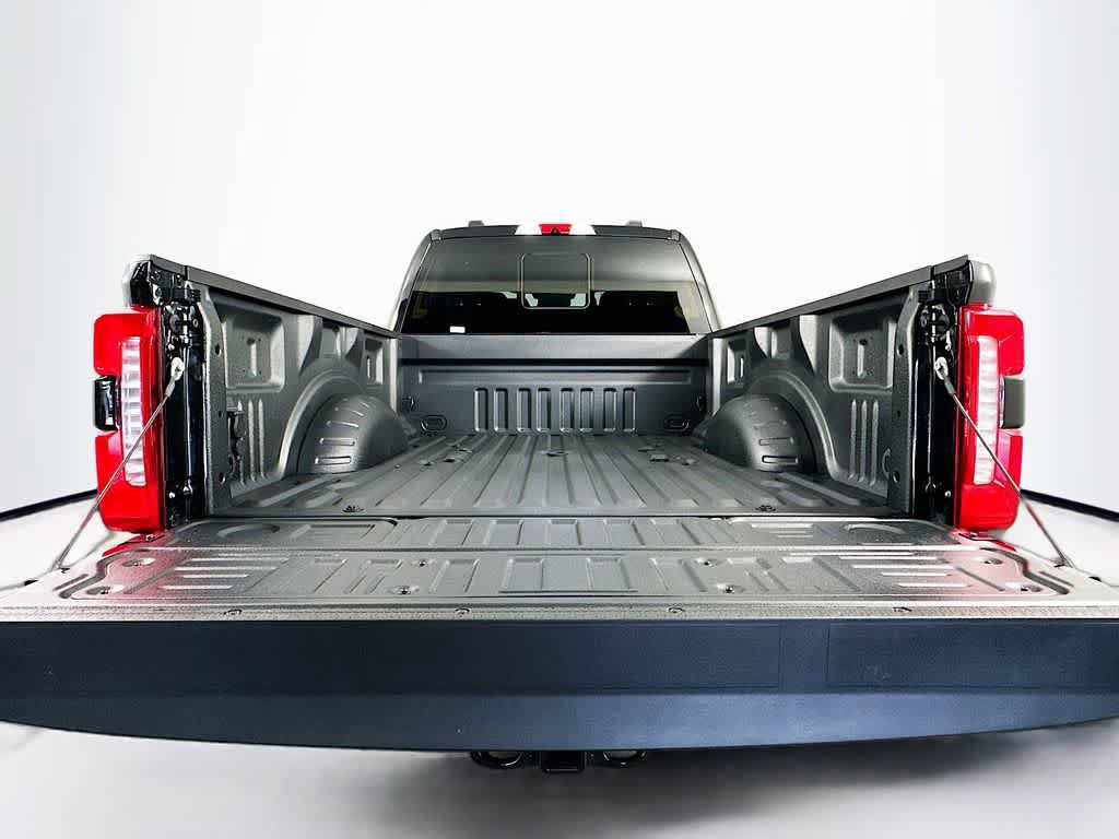 New 2026 Ford F250 XL w/ STX Appearance Package AWD/4WD image 20