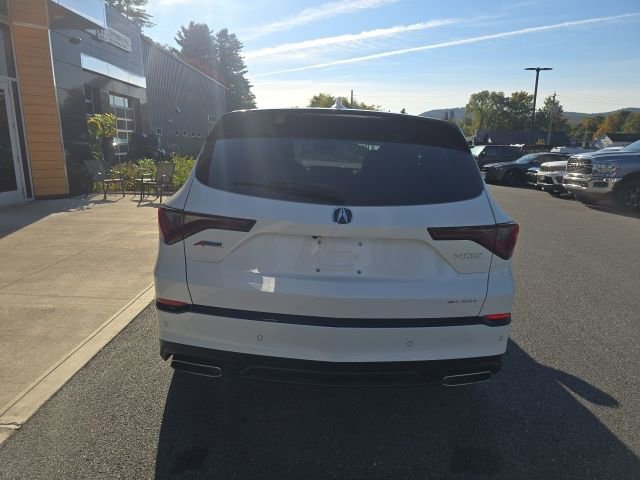 Used 2023 Acura MDX A-Spec image 5
