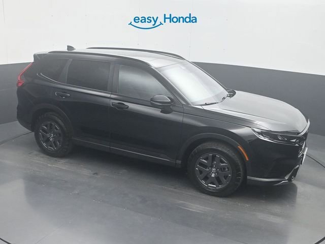 Used 2026 Honda CR-V TrailSport image 19