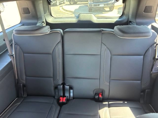 New 2026 GMC Yukon XL Elevation w/ LPO, Floor Liner Package AWD/4WD image 18