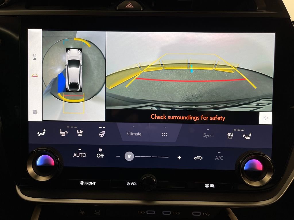 Used 2023 Lexus RZ 450e Premium image 21